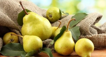 Jednoduchý recept na výrobu hruškových povidel s mákem na zimu